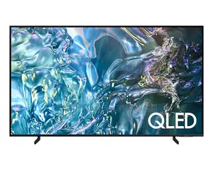 Qa55q8faau Samsung 55" Crystal Uhd4k Smart Qled TV Series 8