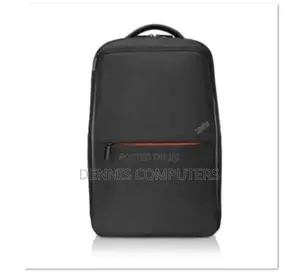 Lenovo Thinkpad Prof Backpack Gen 2