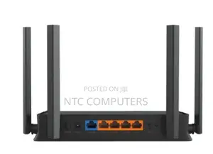 Tp-Link Archer Be220 Router Wifi 7 Be3600