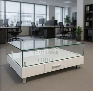 Modern Coffee Table : Auralia-Coffee Table