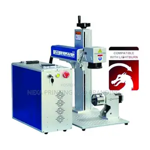 Laser Making Machine