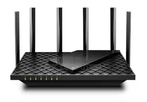 Tplink Archer Ax72 | Ax5400 Dual-Band Gigabit Wi-Fi 6 Router