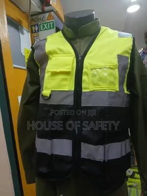Distinguish Cotton Vests
