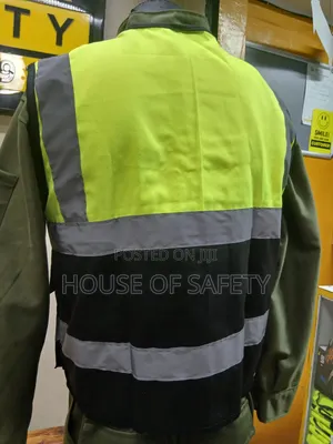 Distinguish Cotton Vests