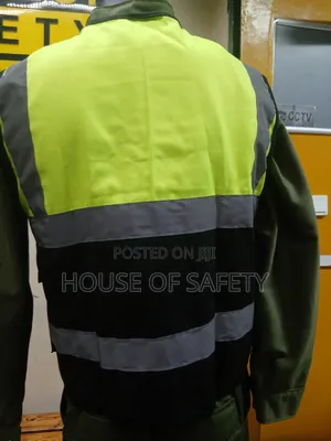 Distinguish Cotton Vests