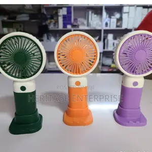 Mini Fan, Portable Fan