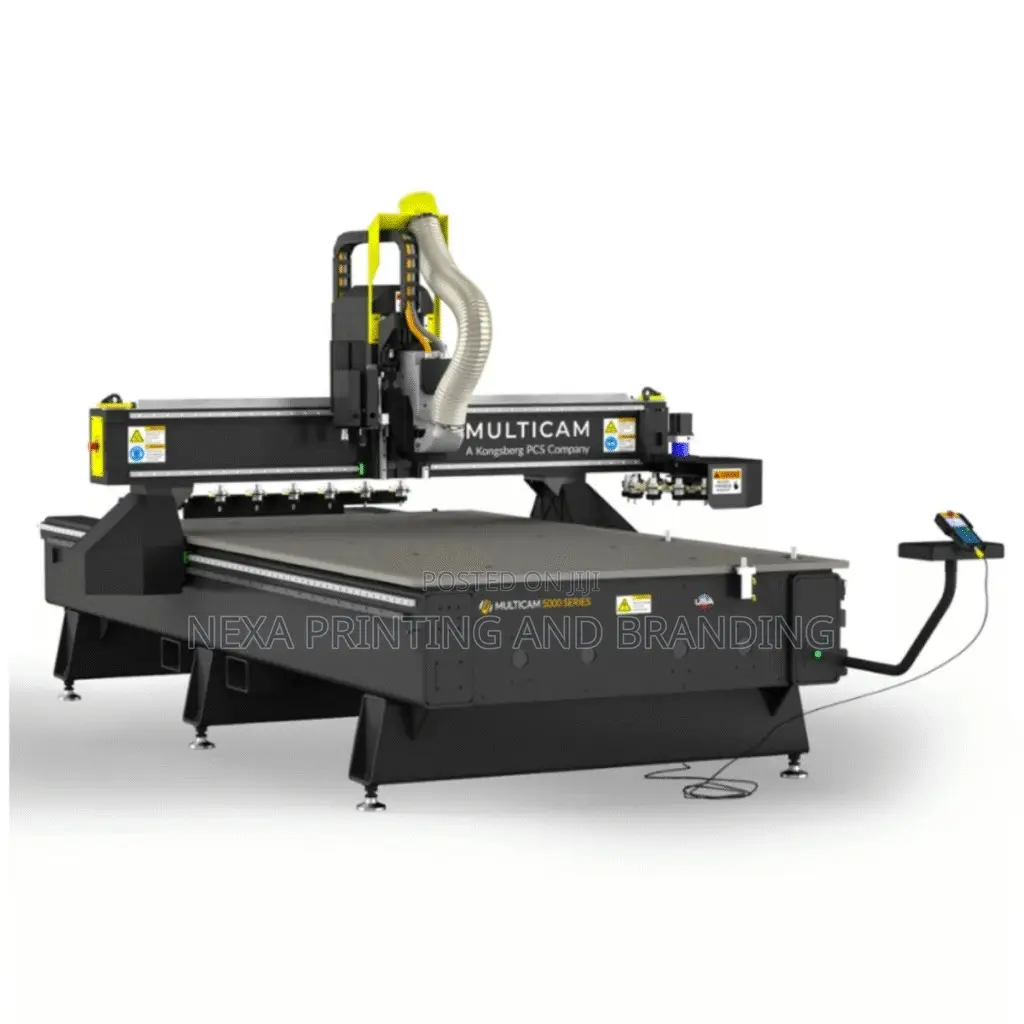 Best Quality CNC Machine