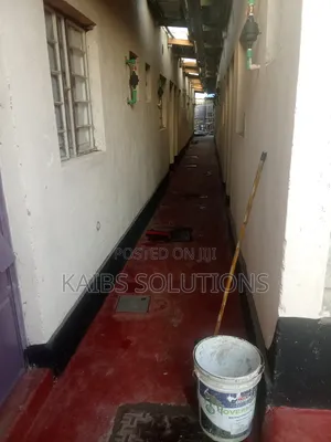 1bdrm Bedsitter in Banana for rent
