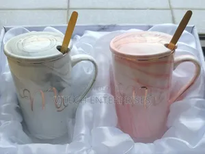 Elegant Gift Cup 2pack