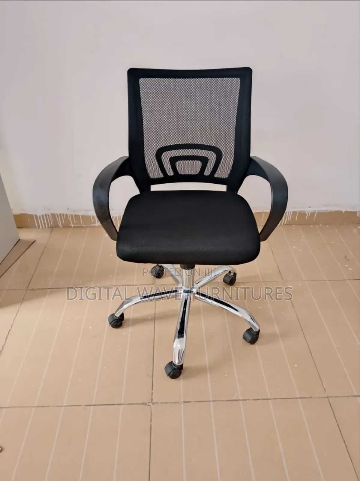 Comfortable Ergonomic Mesh Office Chair