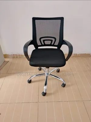 Comfortable Ergonomic Mesh Office Chair