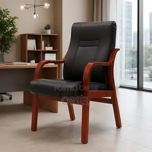 Office Chair : Bliss Executive Visitor Chair