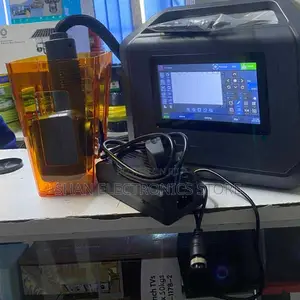 Professor Class 4,0.874 Mw Fiber Laser Engraver 30w Portable Handheld