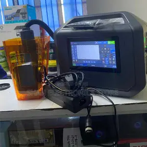 Best - Price Fiber Laser Engraver 30w Portable Handheld Professor