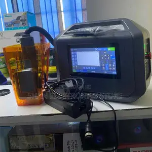 Hot Selling High Qualty Fiber Laser Engraver 30w Portable Handheld