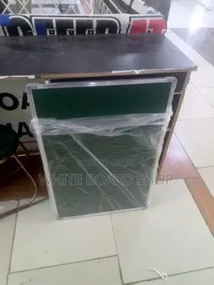 900mm X 600mm Small Office Bulleting Board
