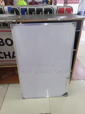 Small Whiteboard for Home Tuition A1 Size