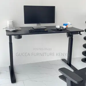1.2 Meters Height Adjustable Electric Office Desk