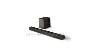 Ax3100q Hisense 3.1-Channel Sound Bar With Dolby Atmos and Dts:X 500w