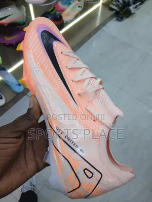 Vapor16 Elite Nike United 001 Football Cleats