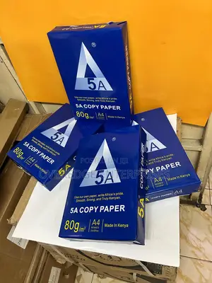 5a#Copy Paper*Photopapers.