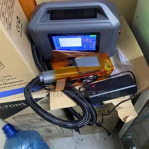 Professor Laser Engraving Machine 110v/220v Plug-In