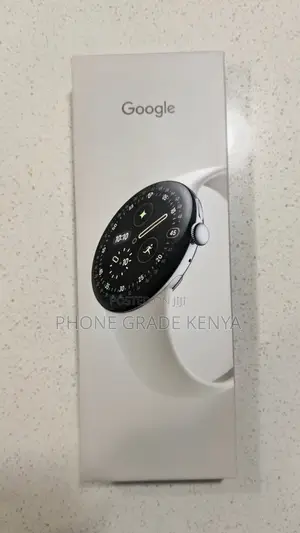 Pixel Watch 3