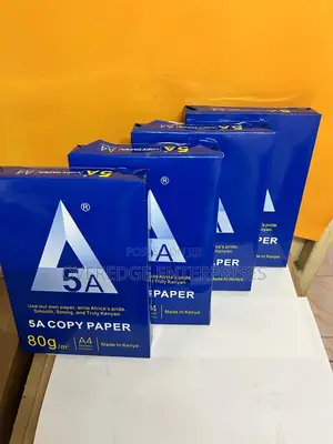 Photocopies_5a Printer Paper*Copier