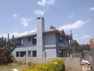 4bdrm Villa in Kinoo for rent