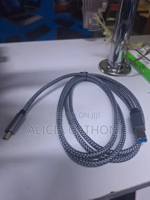 High Quality Type C to Printer Cable