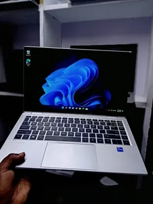 Laptop HP EliteBook 1040 G8 16GB Intel Core I7 SSD 512GB