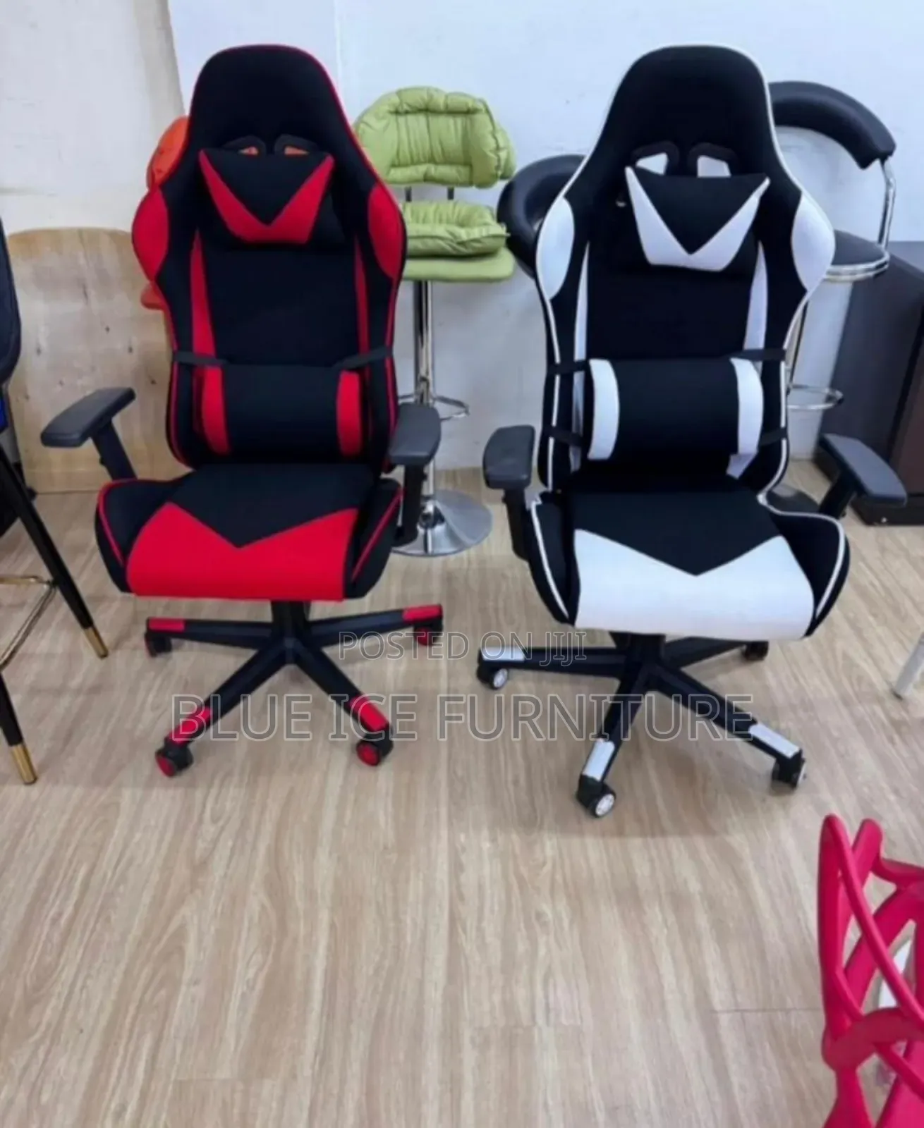 Imported Gaming Office Chair