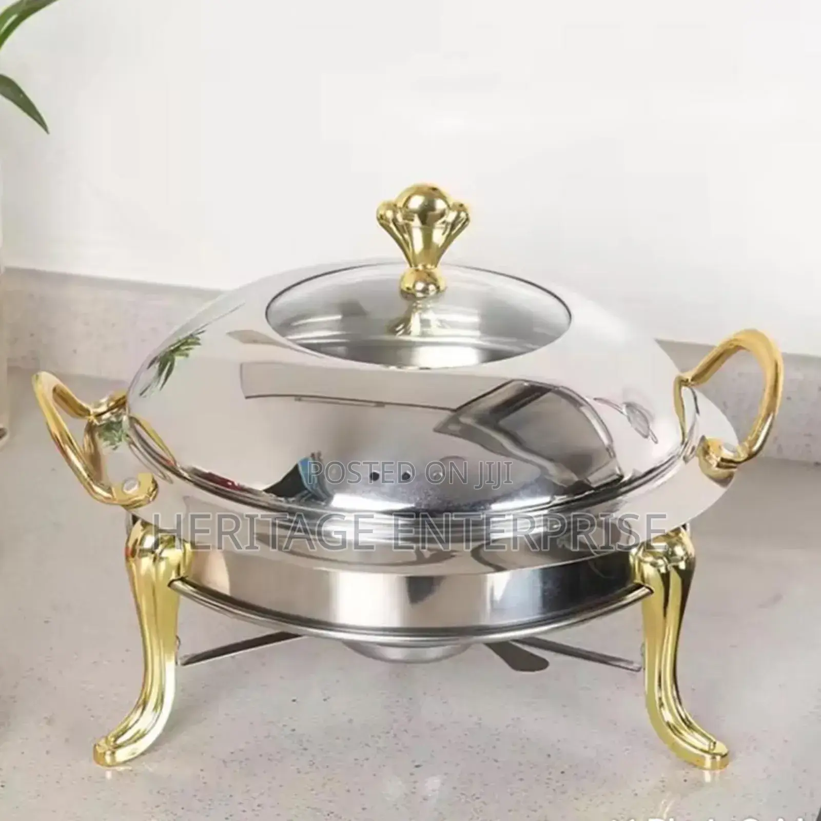 Chaffing Dishes, 28cm Chaffing Dish