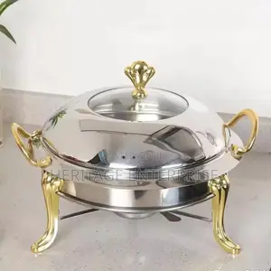 Chaffing Dishes, 28cm Chaffing Dish