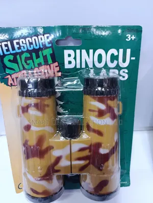 Kid's Binoculars