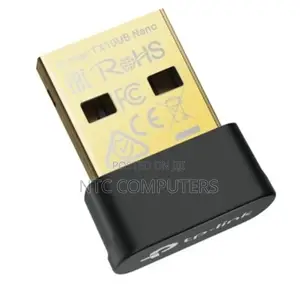 Tp-link Wireless Bluetooth 5.3 Usb Adapter - Tl-archer Tx10ub Nano