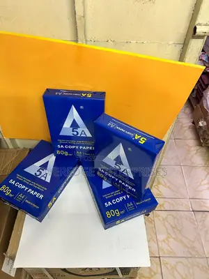 A4 Size 5a Copying Photo Paper