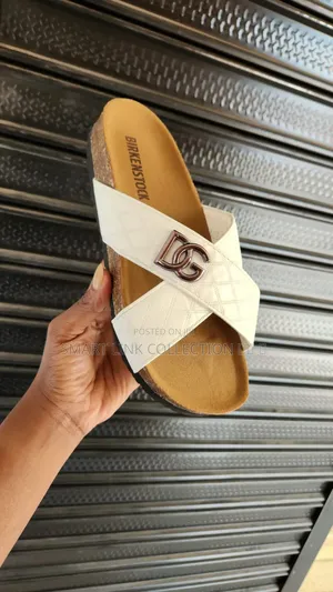 Dg Birkenstock Sandals