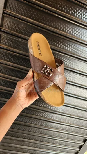Dg Birkenstock Sandals