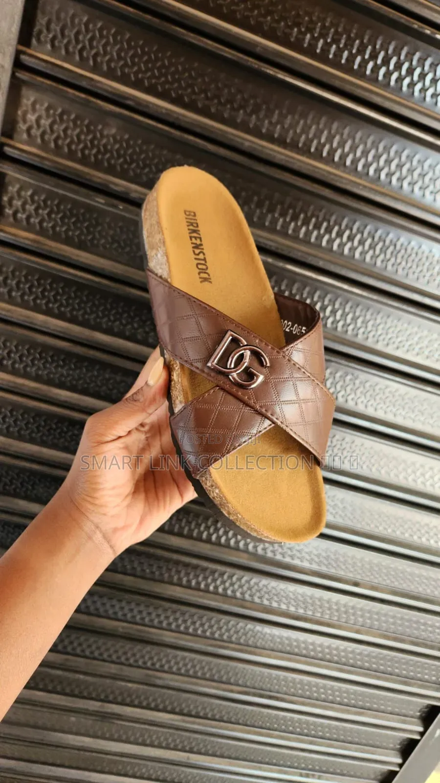 Dg Birkenstock Sandals