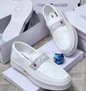 Tommy Hillfiger Smart Casuals