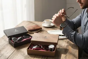 2 In 1 Jesou Men Gift Set