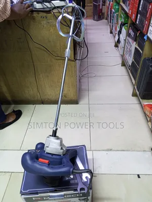Quality Maxmech Electric Hand Mixer