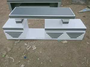 Tv Stand With Storage