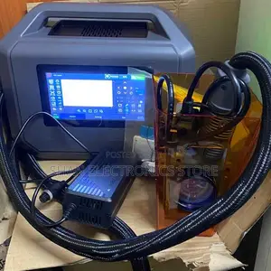 Red-Light Positioning Design High-Efficiency SFX 30w Fiber Laser