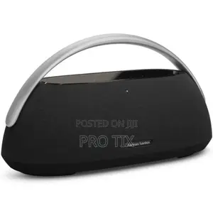 Harman Kardon Go Plus Play 3 Bluetooth Speaker