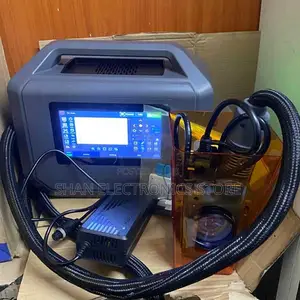 Perfect for High-Speed Engraving Machine Hand-Held #20w/30w/50w
