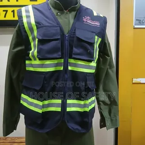 Wear Over Clothes, Jackets, Vests