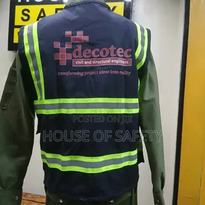 Wear Over Clothes, Jackets, Vests