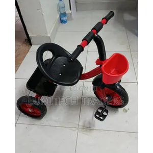 Kids Tricycle